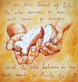 Bread Of Life
