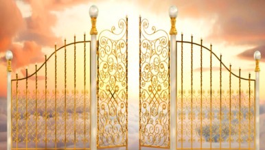 pearly-gates