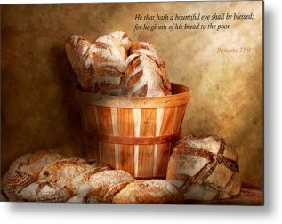 inspirational-your-daily-bread-proverbs-22-9-mike-savad